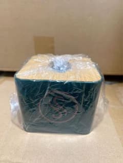 オリジナル ティッシュボックス 自動高さ調整スプリング付き ホテル限定のサムネイル