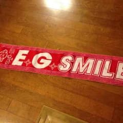 EG smile タオルのサムネイル