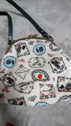 シンデレラ   ショルダーバックのサムネイル