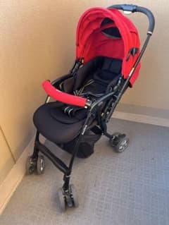 Aprica ab型ベビーカーのサムネイル