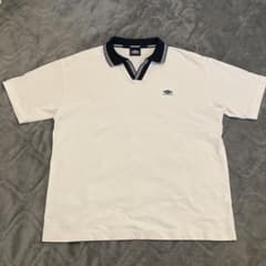 beauty&youth UMBRO GAME ポロシャツ あいみょん - メルカリ