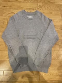 13ss Maison Martin Margiela ニット マルジェラ