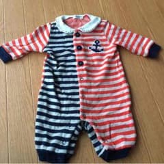 ベビー服のサムネイル