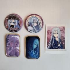 プロジェクトセカイ 宵崎奏 缶バッジ 10個セット プロジェクトセカイ 宵崎奏 缶バッジセット - メルカリ