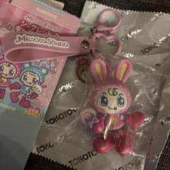 メゾピアノ シークレットキャラチャーム ベリエちゃん - メルカリ
