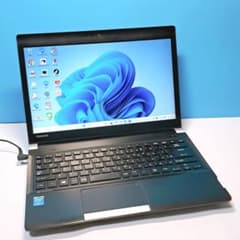 訳ありジャンク i7/SSD ノートパソコン Windows11 部品取 f50 - メルカリ