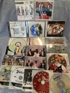 ゴールデンボンバー CD DVD 20枚セット - メルカリ