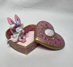ポケモン　リーメント　ロマンティックコレクション　ニンフィア ポケモン ロマンティック コレクション ニンフィア リーメント - メルカリ