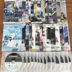 攻殻機動隊 S.A.C. 1st&2nd DVD 全13巻セット 攻殻機動隊 全13巻＋シーズン2 DVD 全13巻 DVD 26枚セット - メルカリ