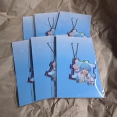 ふぁみくじ Thanks partyくじ すとぷり ころんくん Kアリーナ横浜