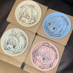 오등분의 신부 이치 반 쿠지 K상 이치카 미츠요 요바 오월 쵸코이코 접시