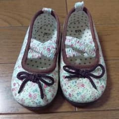 ベビー靴13㎝のサムネイル