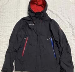 마모트 marmot 재킷 HEAT NAVI