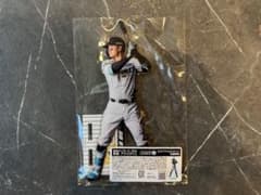 阪神タイガース 2026 熱覇 アクスタくじ 佐藤輝明 BIGアクリルスタンド