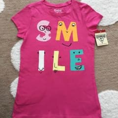 新品OSHKOSH Tシャツ 130cmのサムネイル