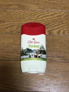 Old Spice Timber 制汗デオドラントスティックのサムネイル