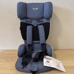 コンパクトチャイルドシート トラベルベストECプラスのサムネイル
