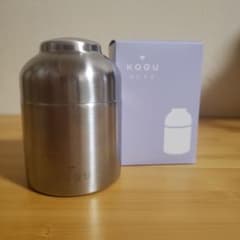 珈琲考具　キャニスターのサムネイル
