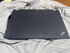保*精様 Lenovo ThinkPadt510のサムネイル