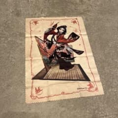 第五人格 IdentityV クリーニングクロスのサムネイル