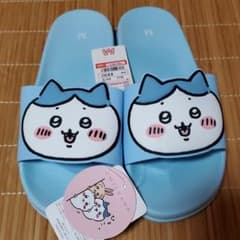 ちいかわ☆サンダルMのサムネイル