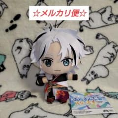 滝 維吹】 あんさんぶるスターズ！！ ぬいぐるみ ー紅月ー ④ - メルカリ