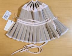 【新品】【タグ・値札付き】LORNA MURRAY 麦わら帽子 Lサイズのサムネイル