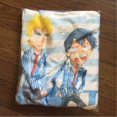 弱虫ペダル 夏コミ 秋田書店 タオルのサムネイル