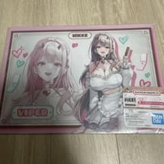 [이치 반 쿠지] 승리의 여신 : NIKKE CHAPTER7 바이퍼 VIPER 니케