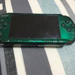 psp本体のサムネイル