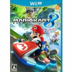 マリオカート８のサムネイル