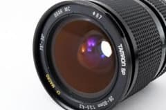 Tamron lens 28mm 80mmのサムネイル