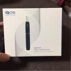 アイコス 中古 美品！のサムネイル