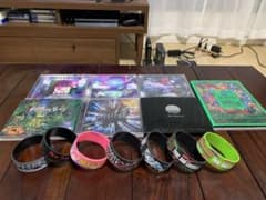 Fear, and Loathing in Las Vegas CDセットのサムネイル
