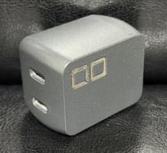 CIO NovaPort DUO 30Wのサムネイル