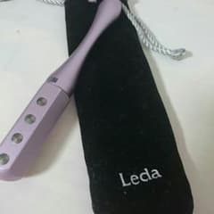 美顔ローラー Ledaのサムネイル