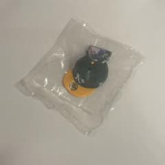 ミニチュアキーホルダー　アスレチックスのサムネイル