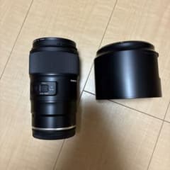 TAMRON 90mm F/2.8 MACRO (F072) ニコンZマウント用 - メルカリ