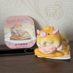 DUDOO Afternoon Tea quicksand piggybag 豚のサムネイル