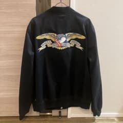 SUPREME シュプリーム コーチジャケットのサムネイル