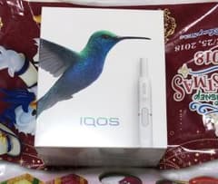 IQOS アイコス ネイビーのサムネイル