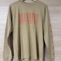 SCANDAL ロンT feedback! Mサイズ SCANDAL FEEDBACK ロンT - メルカリ