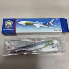 JAL 東京ディズニーシー 15周年 ボーイング777 1:200 m84659766059_1.jpg?1774336366