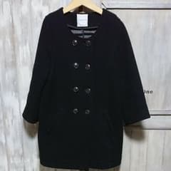 maiso de plage コートのサムネイル