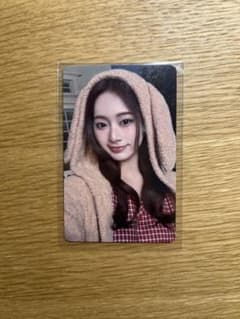 TWICE ツウィのサムネイル