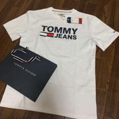 専用  トミージーンズ Tシャツのサムネイル