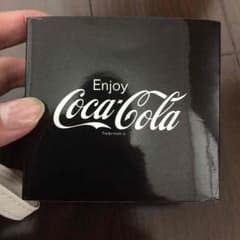 コカ・コーラの腕時計のサムネイル