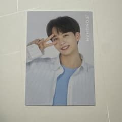 SEVENTEEN JEONGHAN 2020 JAPAN DOME TOURのサムネイル