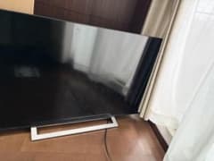 ジャンク品TOSHIBA 50M540X 液晶テレビ 50インチ 本体のサムネイル