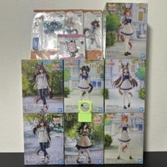 ウマ娘 まとめ売り ナムコ限定あり
